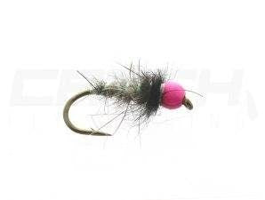 Catch's Sexy Betty's Worm