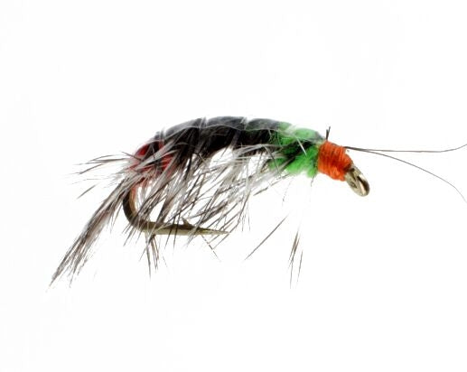 Shrimp #1