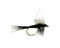 Silhouette Dun, Black