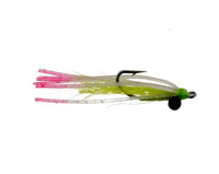 Sili Shrimp, Chartreuse