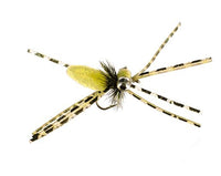 Silicone Flying Ant, Yellow