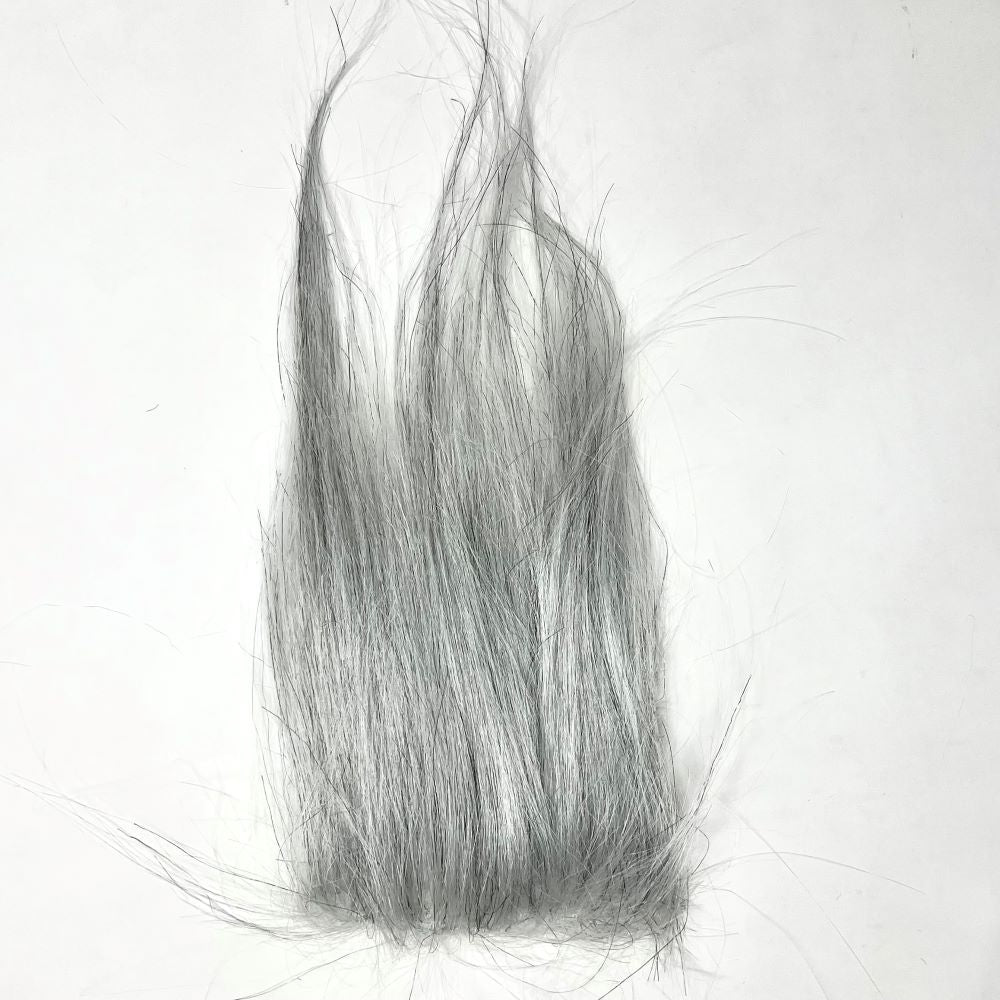 Squimpish Hair