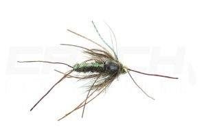 Catch's FGH Stone, Brown