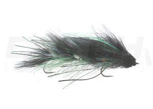 Catch's Public Flasher, Black B10S