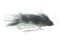 Catch's Public Flasher, Black B10S