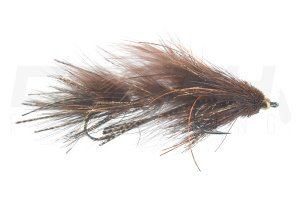Catch's Public Flasher, Brown B10S