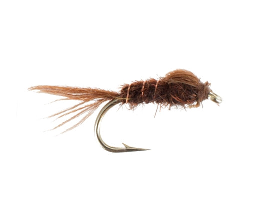 Skip Nymph, Dark