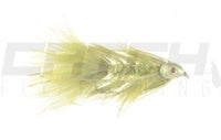 Catch's Skully Bugger, Olive
