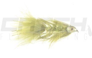 Catch's Skully Bugger, Olive