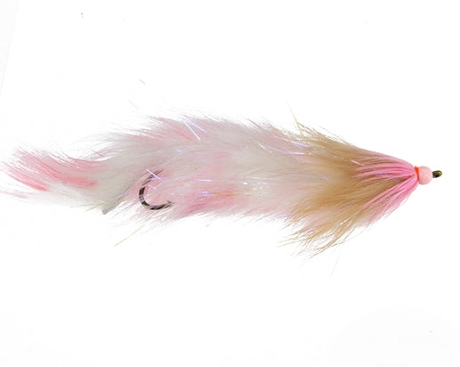 Sleek Leech, Flesh