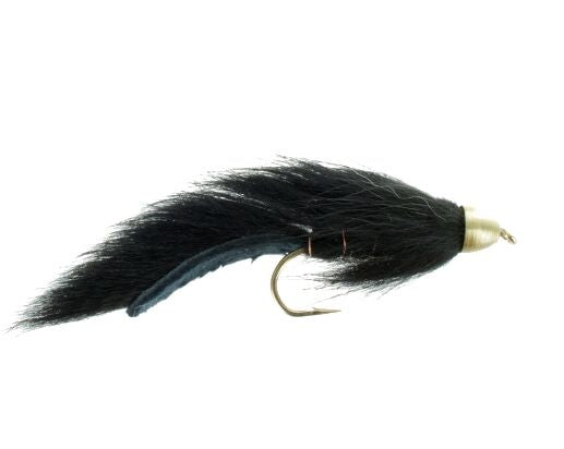 Slumpbuster, Black