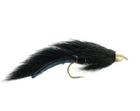 Slumpbuster, Black