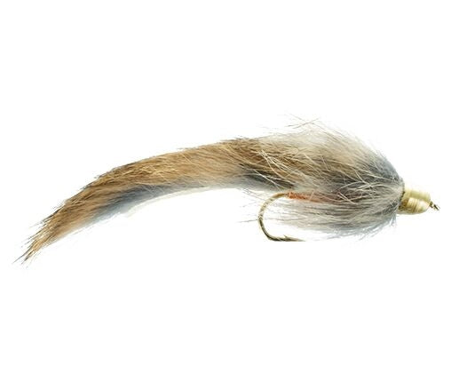 Slumpbuster, Gray
