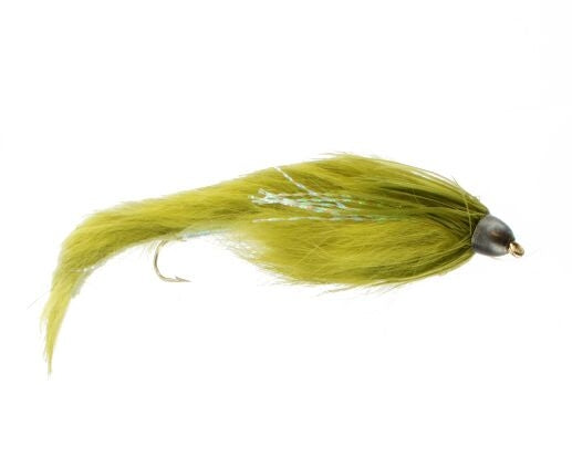 Slumpbuster, Olive Tandem
