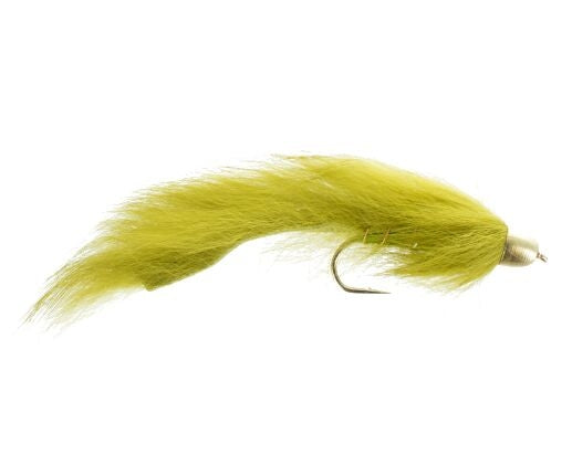 Slumpbuster, Olive