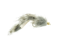 Slumpbuster, Squirrel