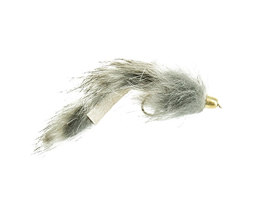 Slumpbuster, Squirrel