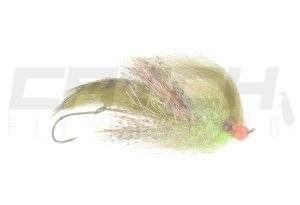 Catch's Slurrrpin' Sculpin