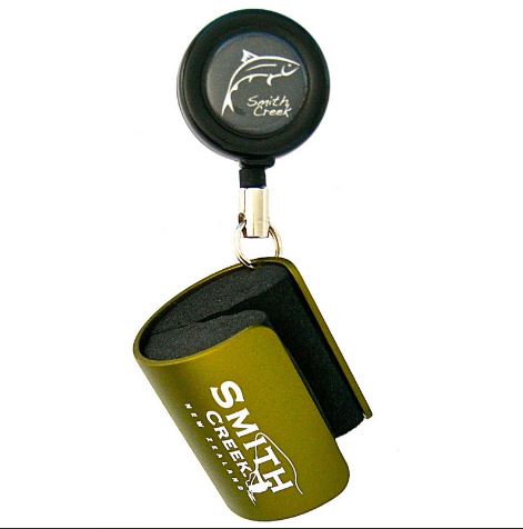 Smith Creek Rod Clip