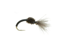 Smoke Jumper, Black