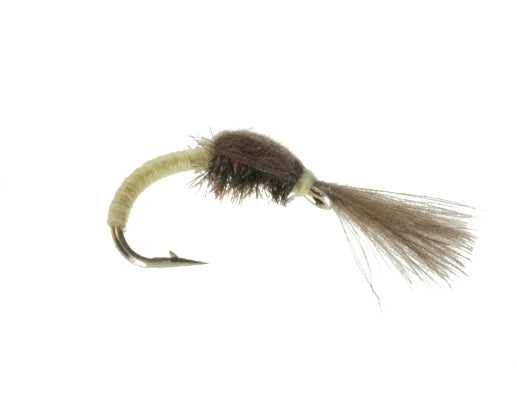 Smoke Jumper, Yellow
