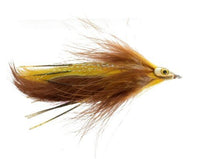 Catch's Smooth Criminal, Bighorn