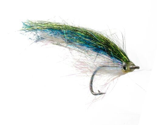 Smushmouth, Baitfish Blue