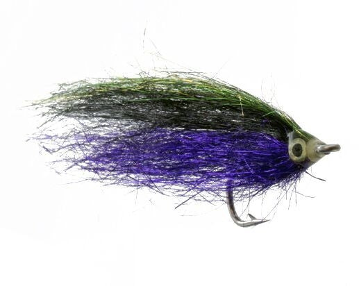 Smushmouth, Black and Purple