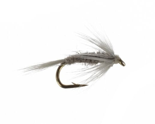 Soft Hackle, Baetis