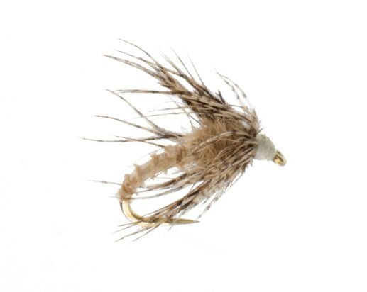 Soft Hackle, Biot