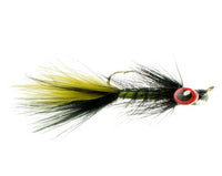 Soft Hackle Crayfish Bugger