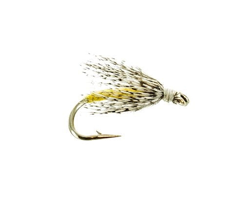 Soft Hackle, Yellow