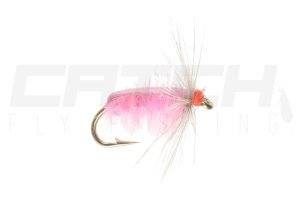 Catch's Soft Hackle UV EV Pink