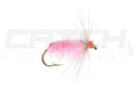 Catch's Soft Hackle UV EV Pink