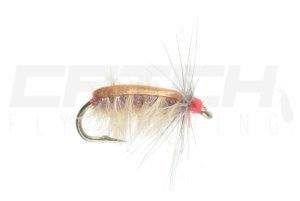Catch's Soft Hackle UV EV Tan