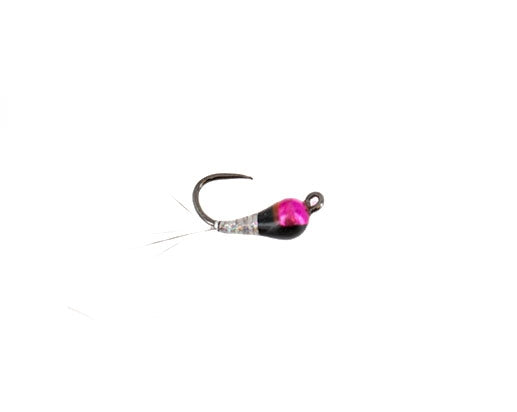 Spanish Bullet, Black and Pink
