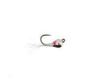 Spanish Bullet, Pink