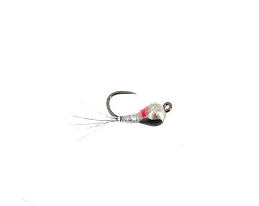 Spanish Bullet, Pink
