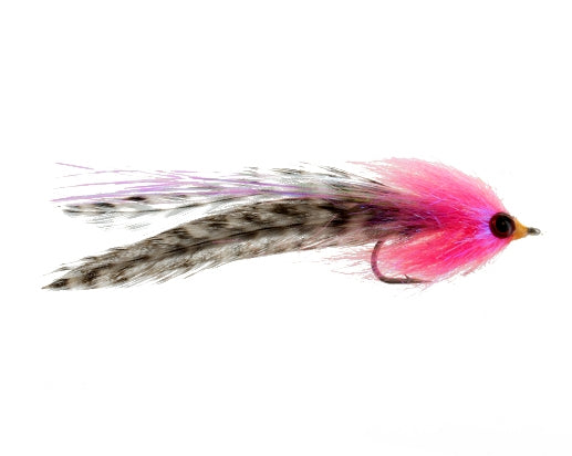 Sparkle Deceiver, Pink