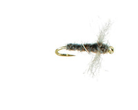 Spinner, Callibaetis