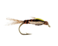 Split Nymph
