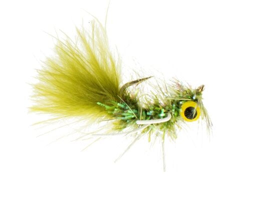 Spork, Olive Carp