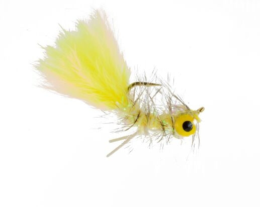 Spork, Yellow Carp