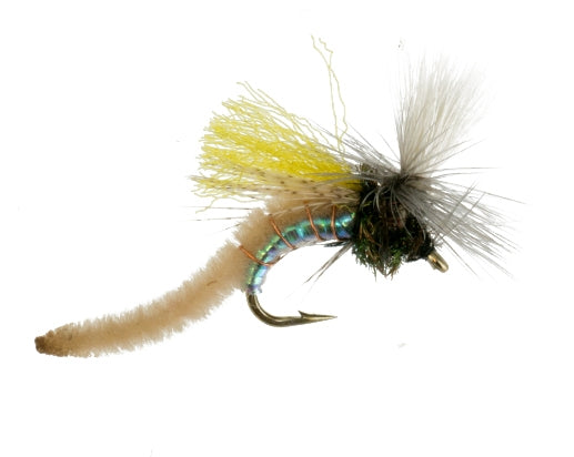 Spotlight Caddis, Tan