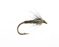 Spundun, Olive