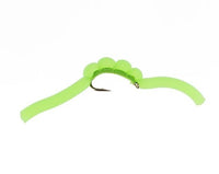 Squirmy Wormy, Chartreuse