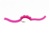 Squirmy Wormy, Pink