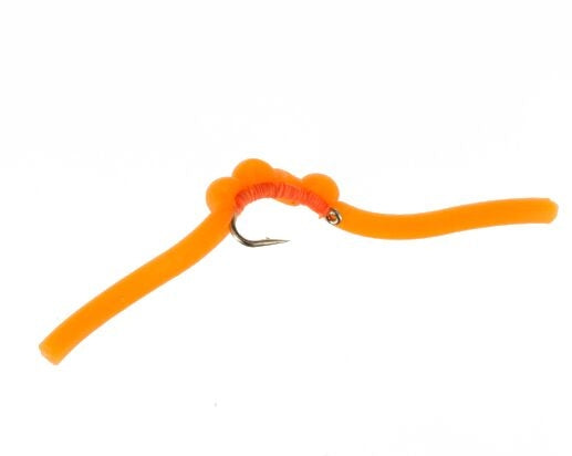 Squirmy Wormy, Pumpkin