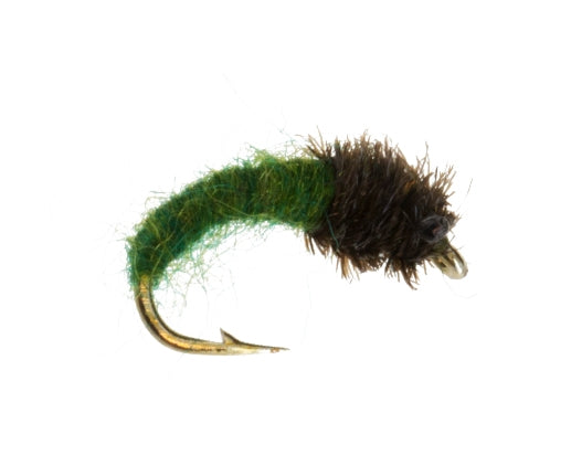 SRI Caddis, Fly Fishing Flies, Nymphs. Discount flies at theflystop.com. High Resolution.