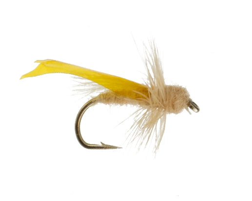 SS Caddis, Fly Fishing Flies, Dry Flies. Discount flies at theflystop.com. Small Image.